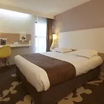 Ibis Styles Bordeaux Arena