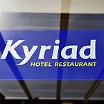 Ibis Styles Bordeaux Arena بوجْلِ