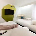 فندق Ibis Styles Bordeaux Arena بوجْلِ