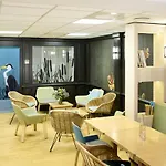 فندق Ibis Styles Bordeaux Arena بوجْلِ