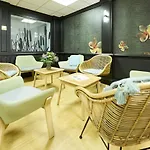 فندق Ibis Styles Bordeaux Arena 3*