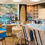 Ibis Styles Bordeaux Arena Szálloda