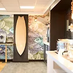 Szálloda Ibis Styles Bordeaux Arena Bègles