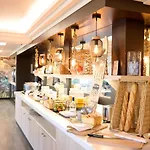 Ibis Styles Bordeaux Arena