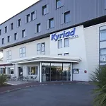 Ibis Styles Bordeaux Arena بوجْلِ