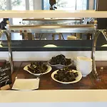 Szálloda Ibis Styles Bordeaux Arena 3*