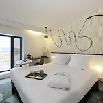 Ibis Styles Bordeaux Arena بوجْلِ