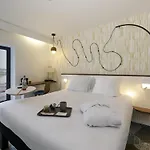 Ibis Styles Bordeaux Arena فندق بوجْلِ