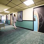 Ibis Styles Bordeaux Arena فندق 3*