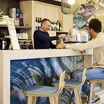 Ibis Styles Bordeaux Arena 호텔 베글레스
