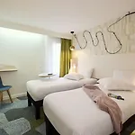 Ibis Styles Bordeaux Arena فندق 3*