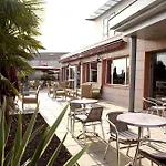 Ibis Styles Bordeaux Arena