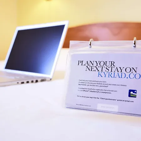 Ibis Styles Bordeaux Hotel