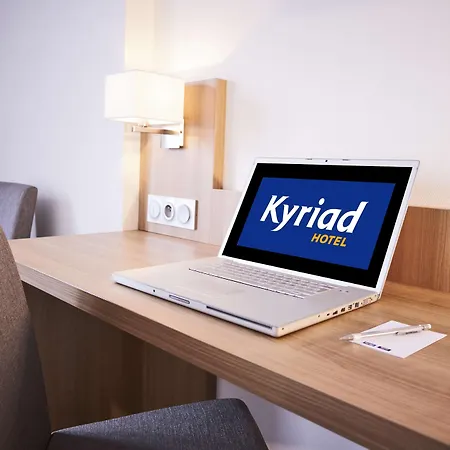Ibis Styles Bordeaux Arena Bègles