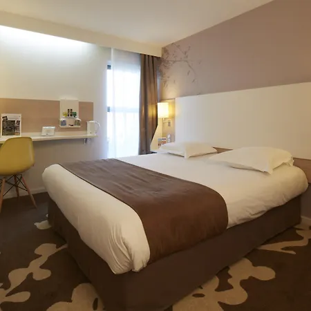 Ibis Styles Bordeaux Arena