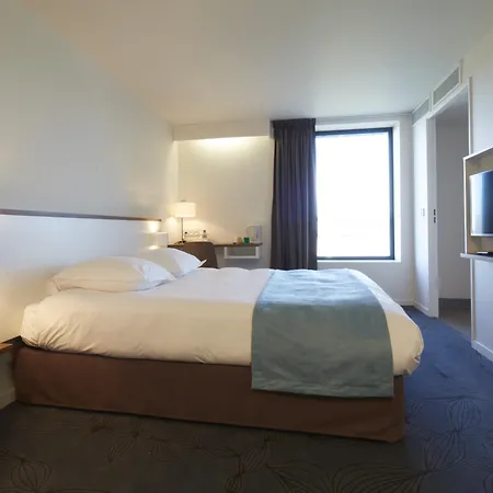 Ibis Styles Bordeaux Hotel Begles
