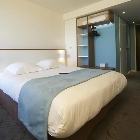 Ibis Styles Bordeaux Arena 3* Bègles