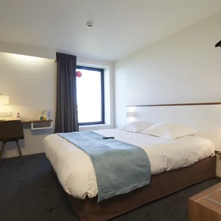 Ibis Styles Bordeaux Hotel 3*