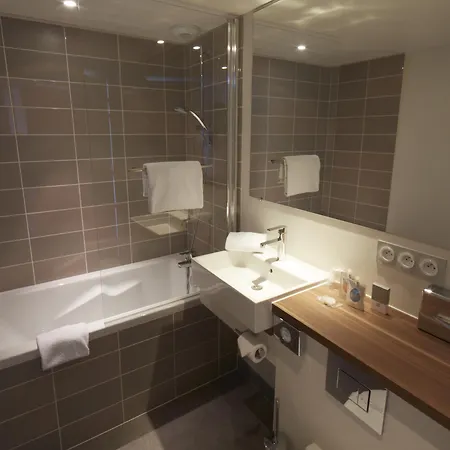 Ibis Styles Bordeaux 3* Begles