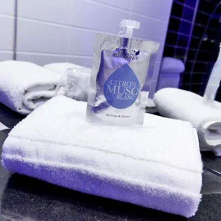 Hotell Ibis Styles Bordeaux Arena