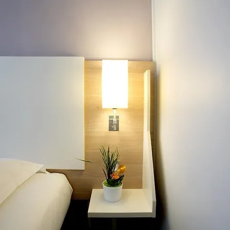 Ibis Styles Bordeaux Hotel 3*
