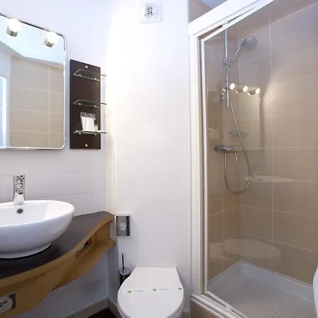 Ibis Styles Bordeaux