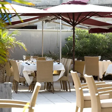 Ibis Styles Bordeaux Arena