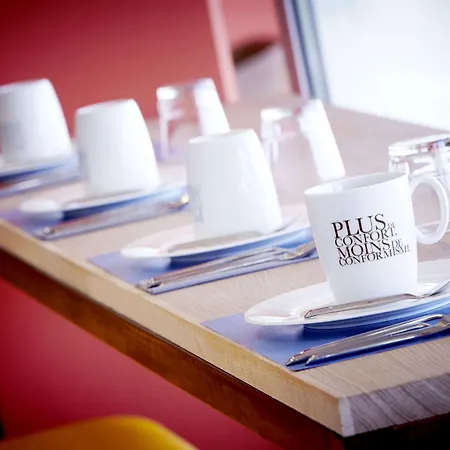 Hotel Ibis Styles Bordeaux