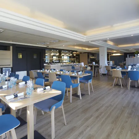 Ibis Styles Bordeaux Arena 3*