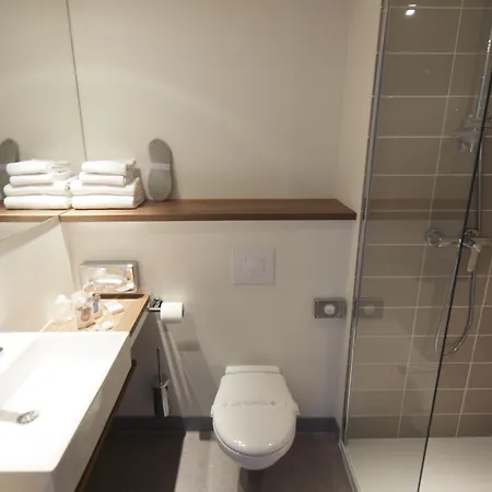 Ibis Styles Bordeaux Hotel