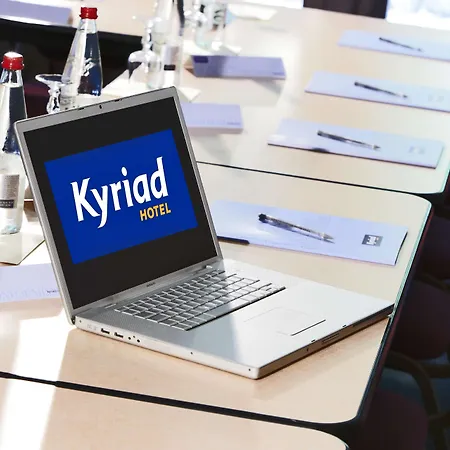 Ibis Styles Bordeaux Arena מלון 3*