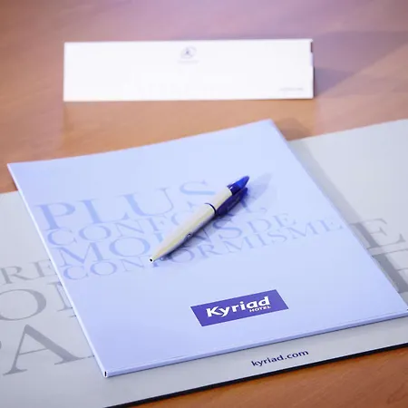 מלון Ibis Styles Bordeaux Arena בגלס