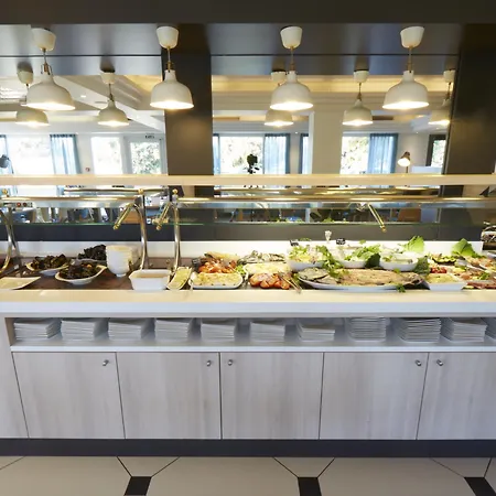 Hotel Ibis Styles Bordeaux Arena