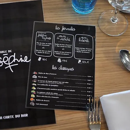 Ibis Styles Bordeaux Arena מלון