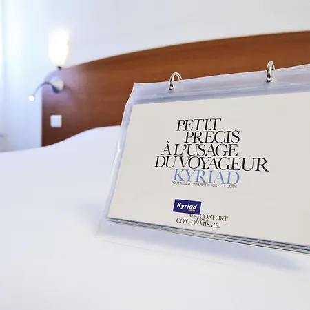 Ibis Styles Bordeaux 3*