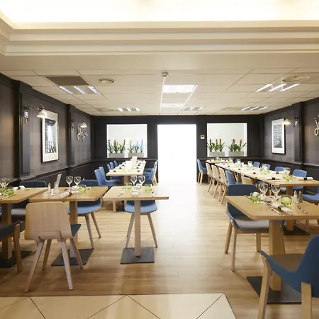 Hotel Ibis Styles Bordeaux 3*