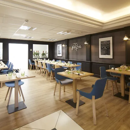 Ibis Styles Bordeaux Arena בגלס