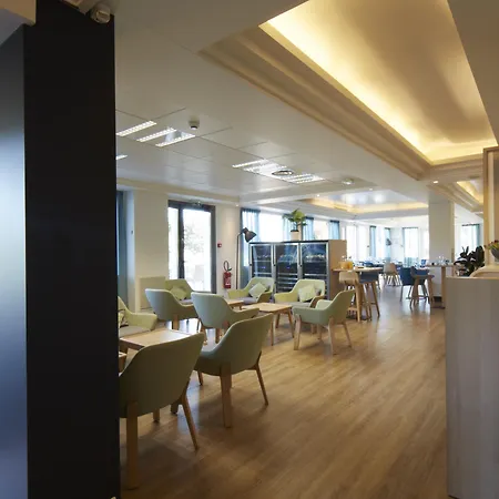Hotel Ibis Styles Bordeaux Arena 3*
