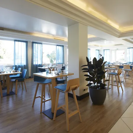 Hotel Ibis Styles Bordeaux Arena Bègles