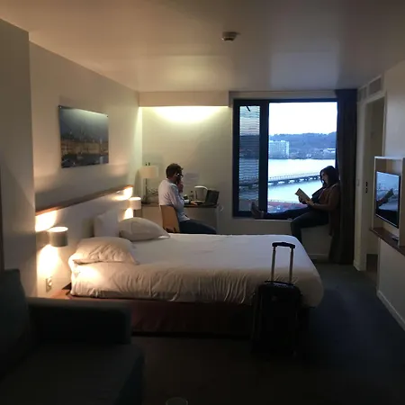 Ibis Styles Bordeaux Begles