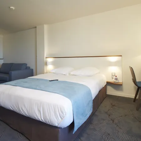 Ibis Styles Bordeaux Arena 3*
