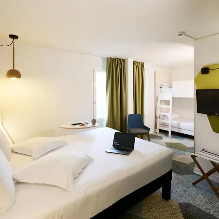 Ibis Styles Bordeaux