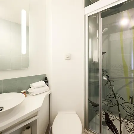 Ibis Styles Bordeaux Hotel Bègles