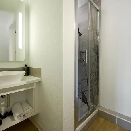 Ibis Styles Bordeaux Hotel