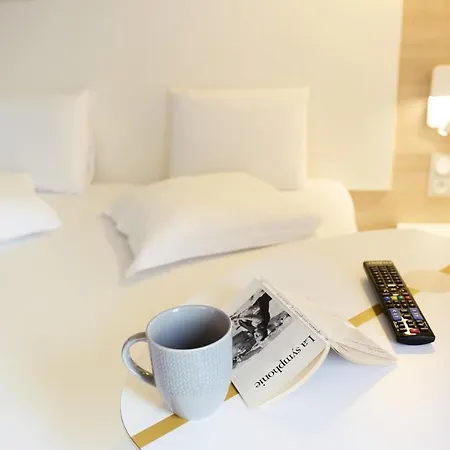 Ibis Styles Bordeaux 3* Begles