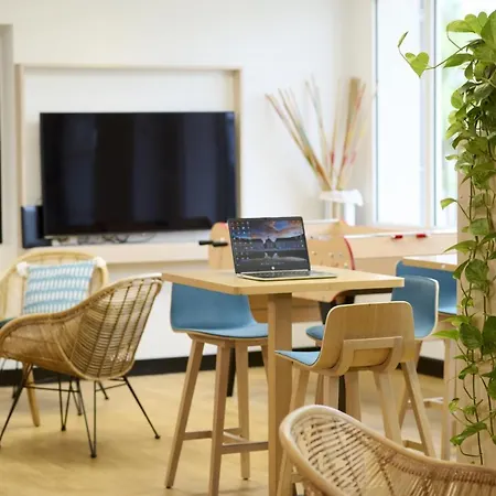 Ibis Styles Bordeaux Hotel