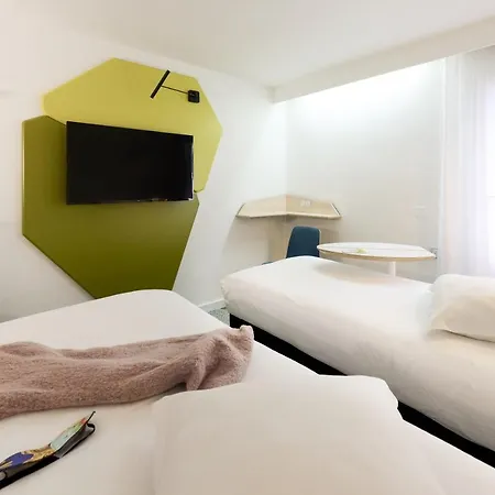 Szálloda Ibis Styles Bordeaux Arena Bègles