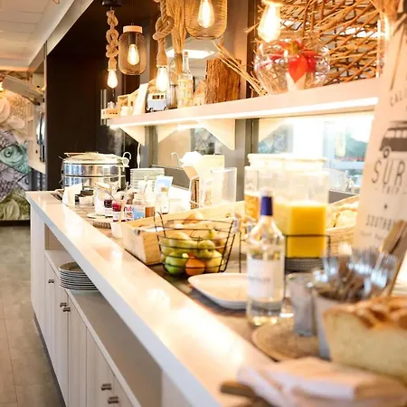 Отель Ibis Styles Bordeaux Arena Бегль