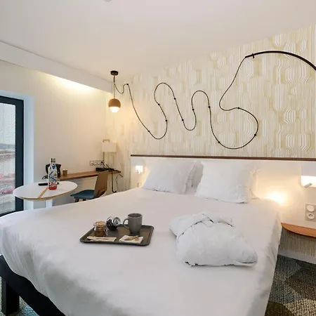 Ibis Styles Bordeaux