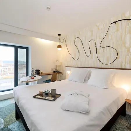 Hotel Ibis Styles Bordeaux Bègles